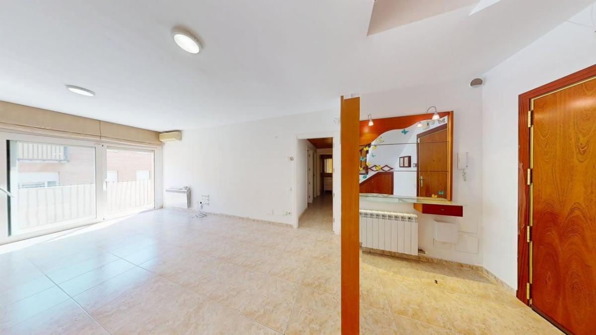 Venta de dúplex en Canet de Mar