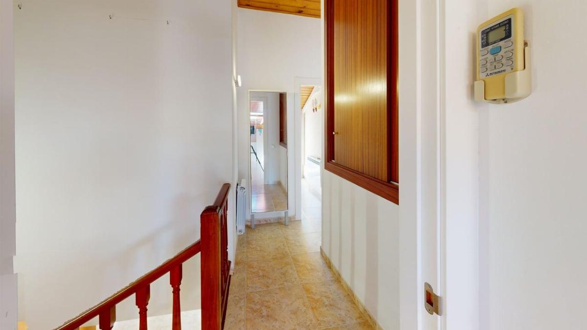 Venta de dúplex en Canet de Mar