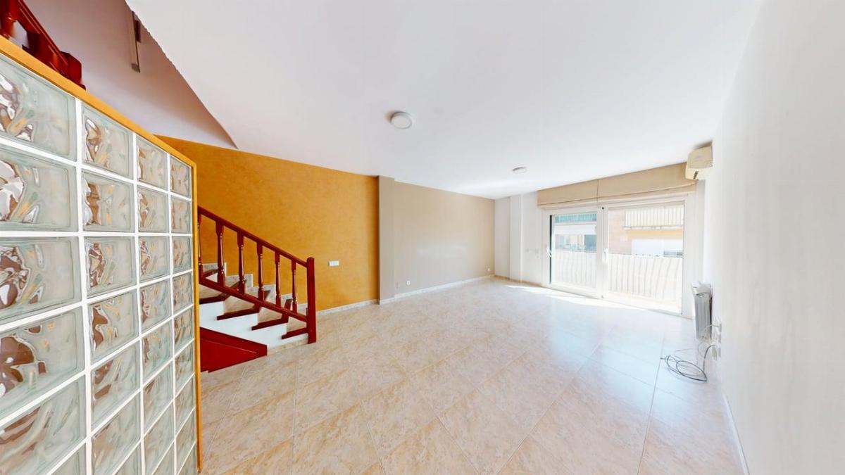 Venta de dúplex en Canet de Mar
