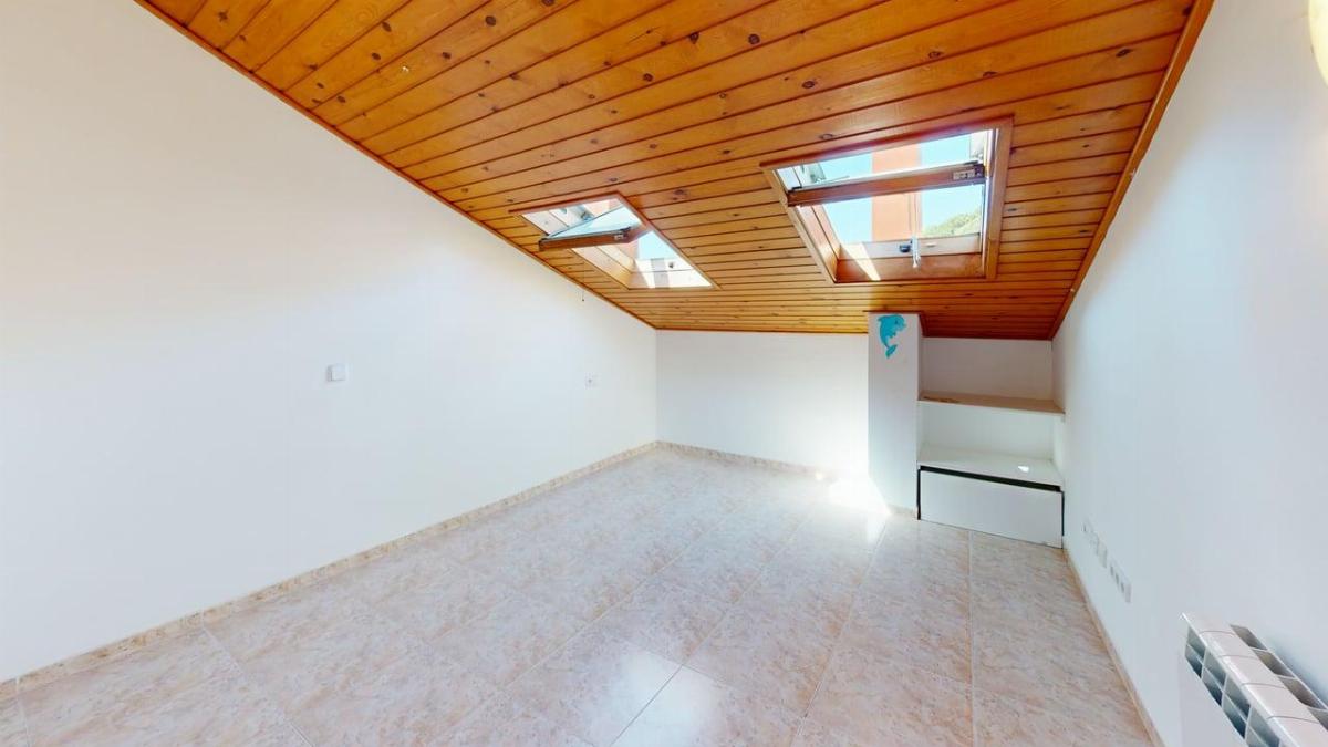 Venta de dúplex en Canet de Mar