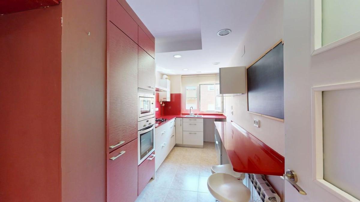 Venta de dúplex en Canet de Mar