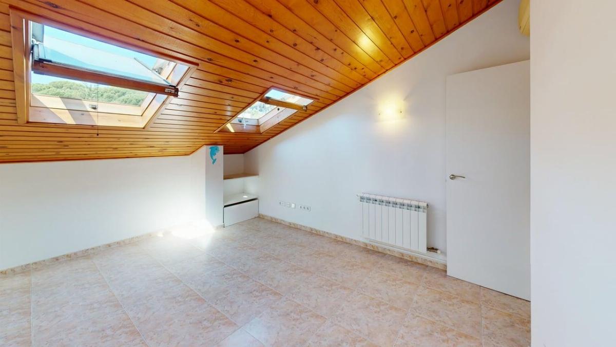 Venta de dúplex en Canet de Mar