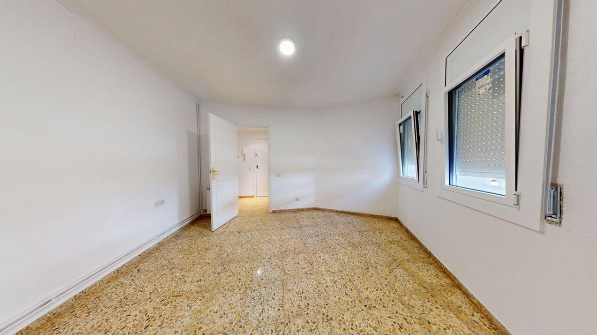 For rent of flat in Canet de Mar