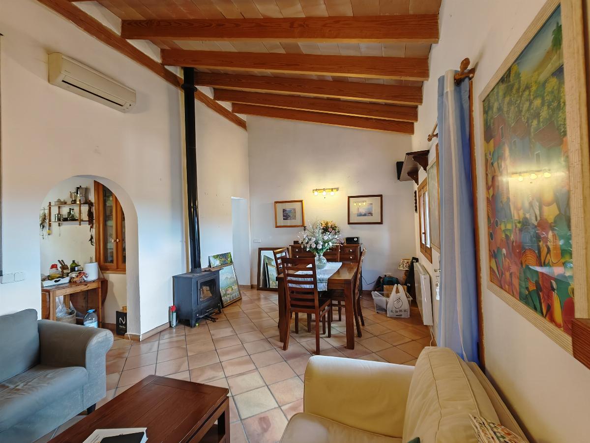 Venta de casa en Costitx