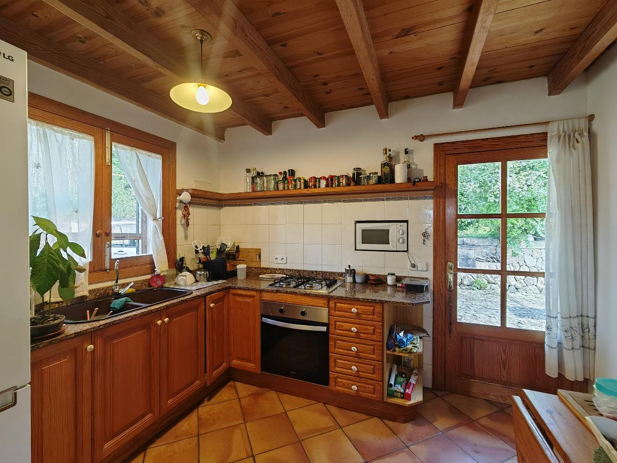 Venta de casa en Costitx