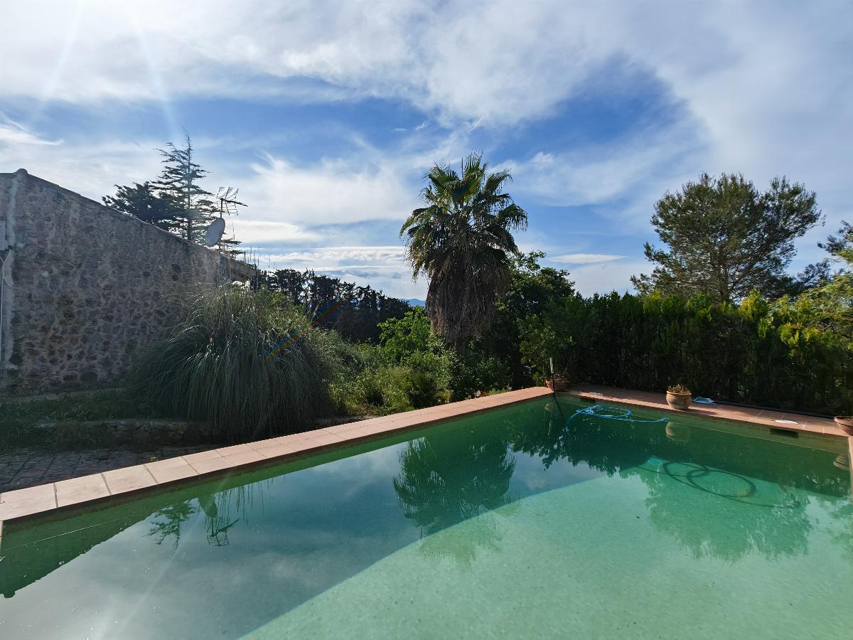 Venta de casa en Costitx
