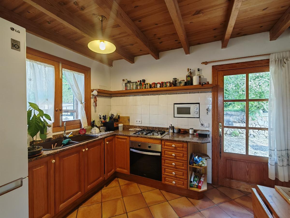 Venta de casa en Costitx