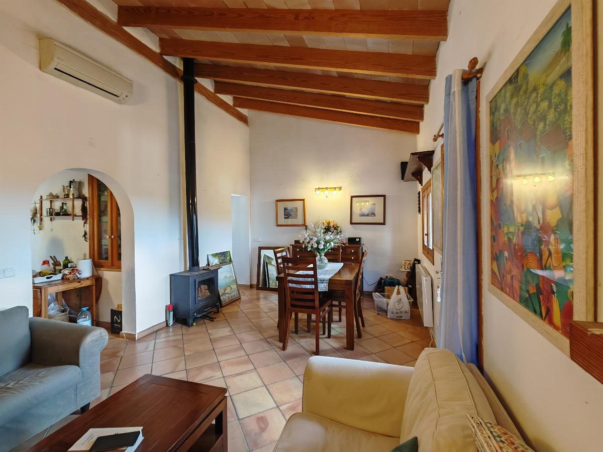 Venta de casa en Costitx