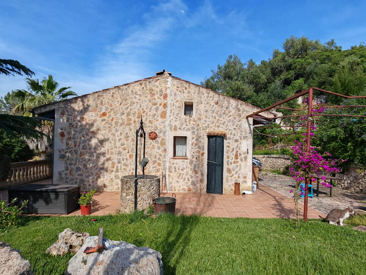 Venta de casa en Costitx