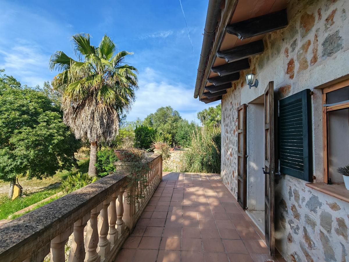 Venta de casa en Costitx