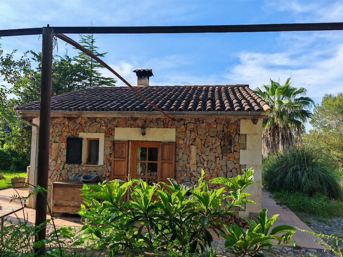 Venta de casa en Costitx
