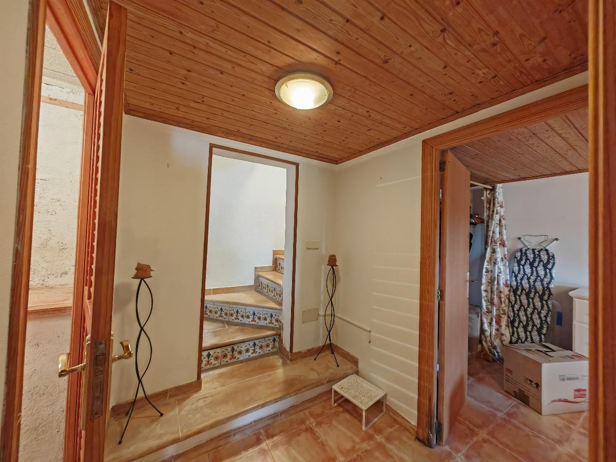 Venta de casa en Costitx