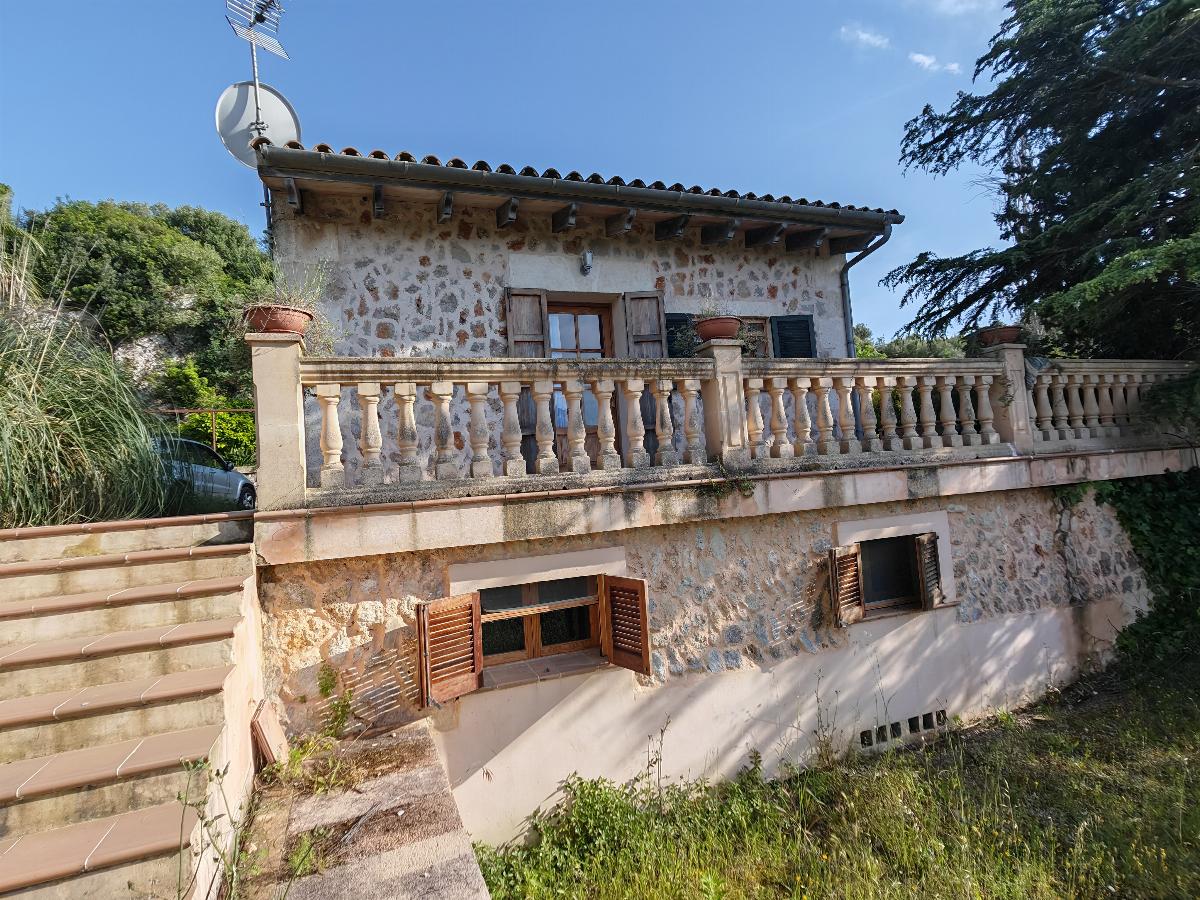 Venta de casa en Costitx