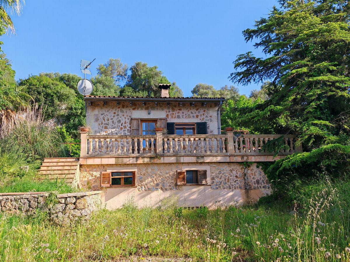 Venta de casa en Costitx