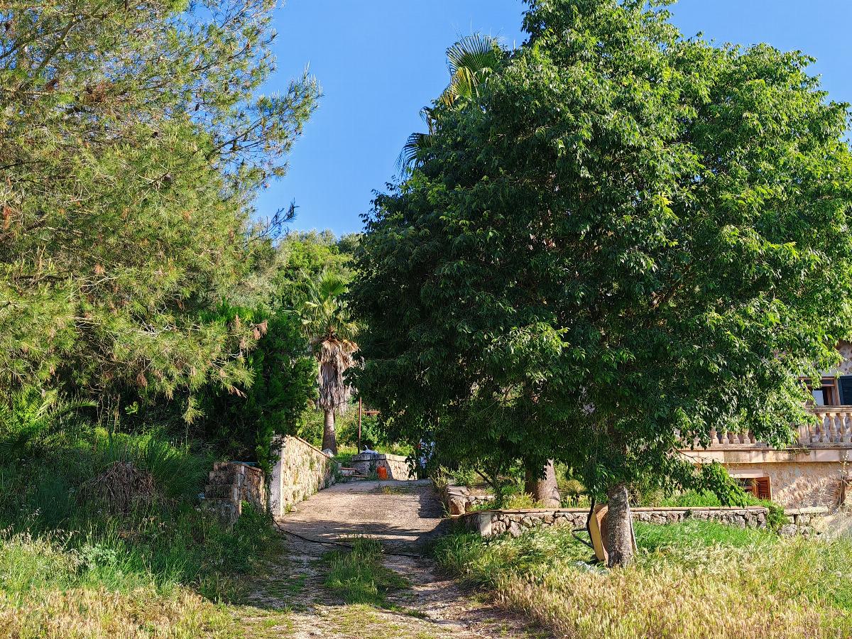Venta de casa en Costitx