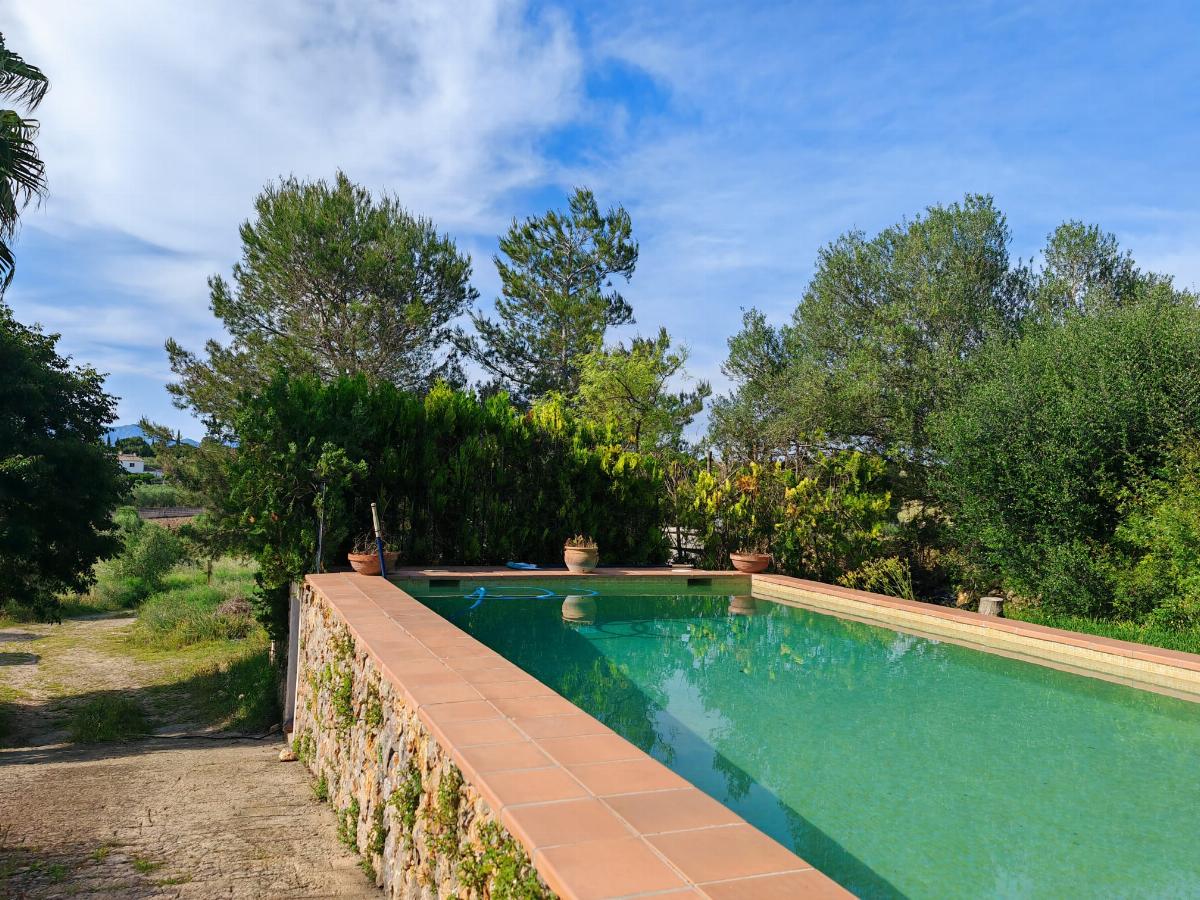 Venta de casa en Costitx