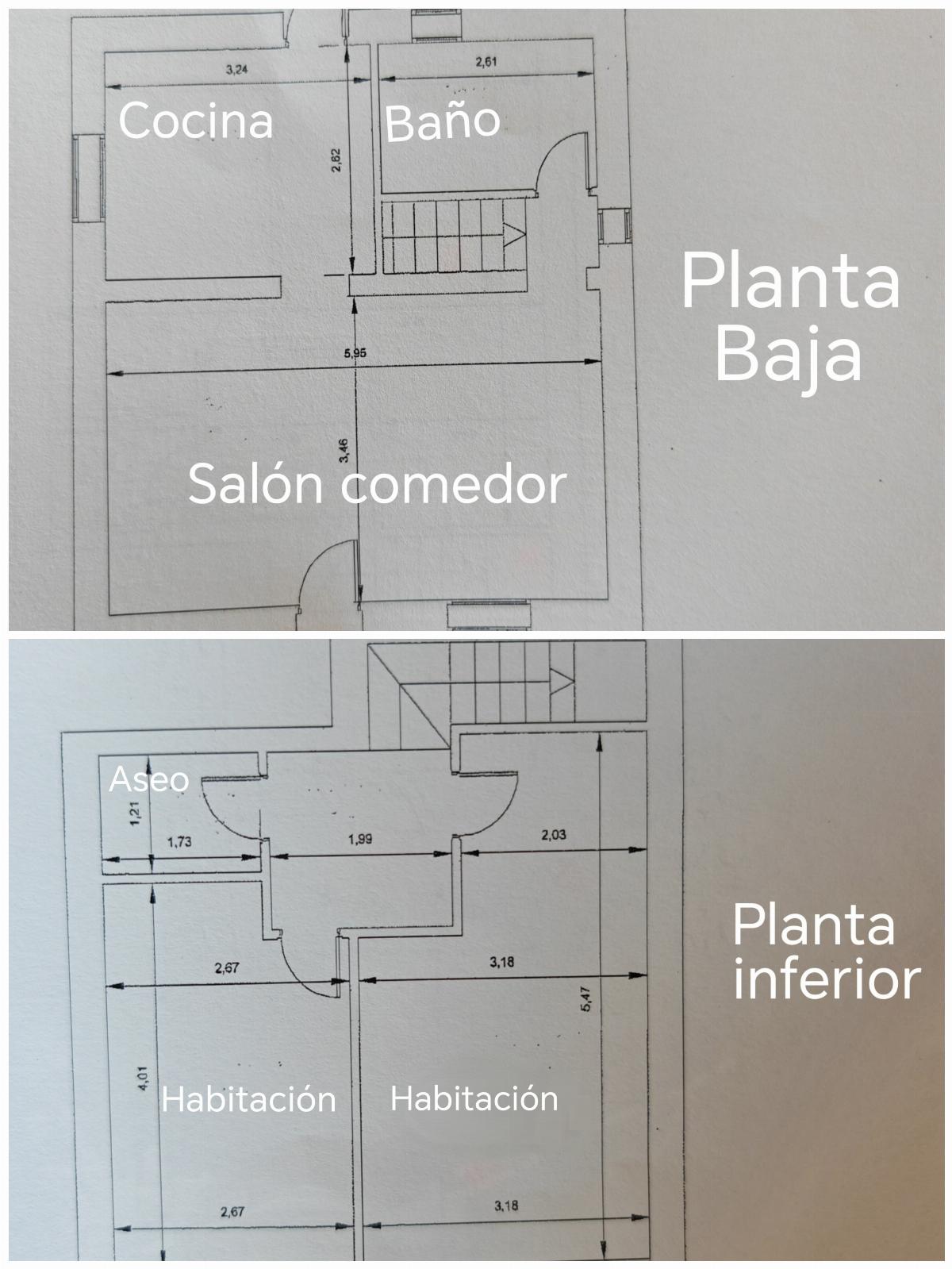 Venta de casa en Costitx