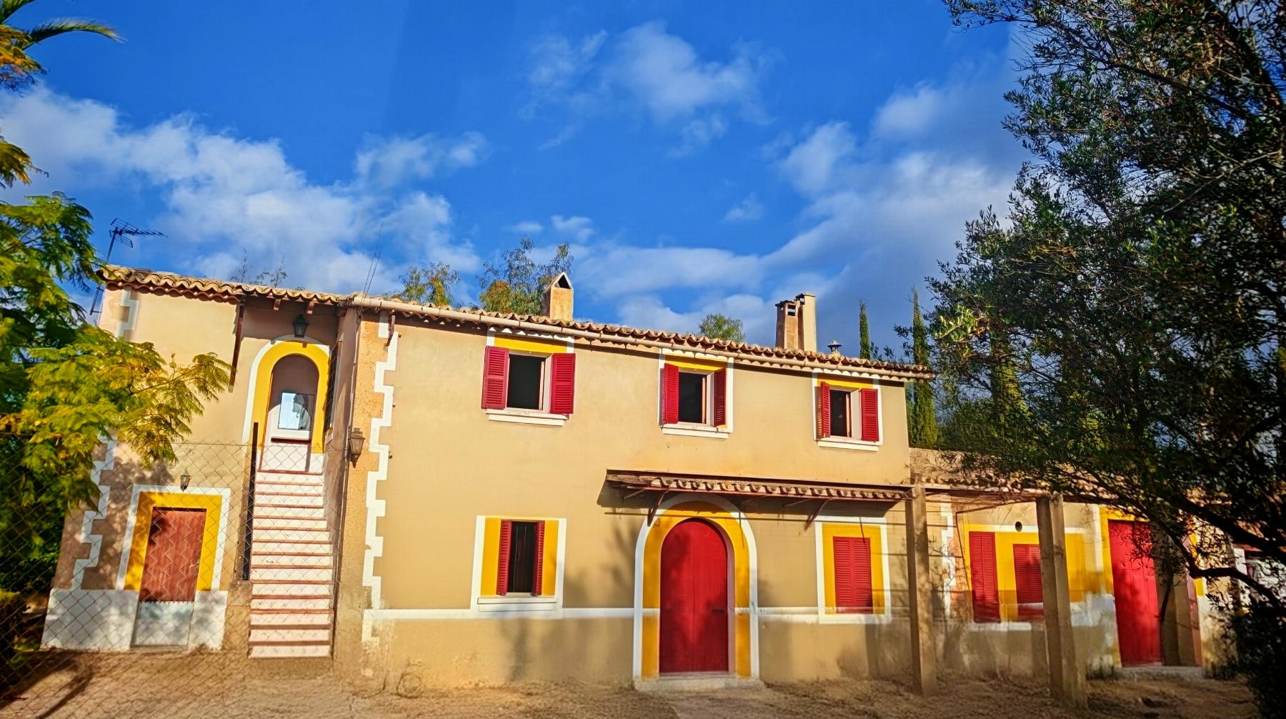 Venta de casa en Palma de Mallorca