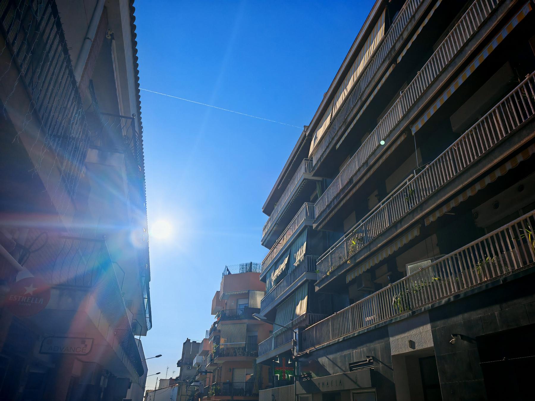 Venta de piso en Canet de Mar