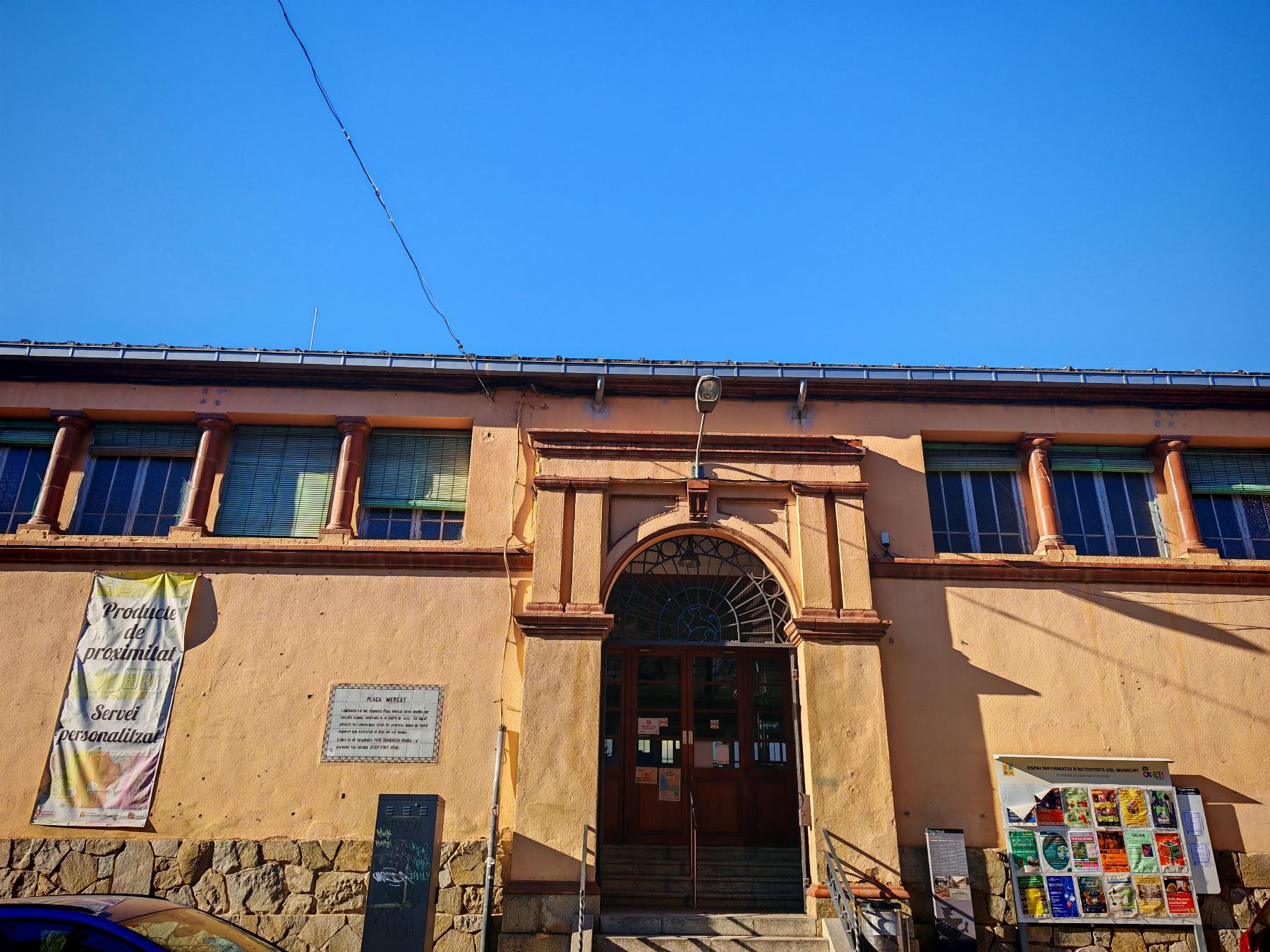 Venta de piso en Canet de Mar