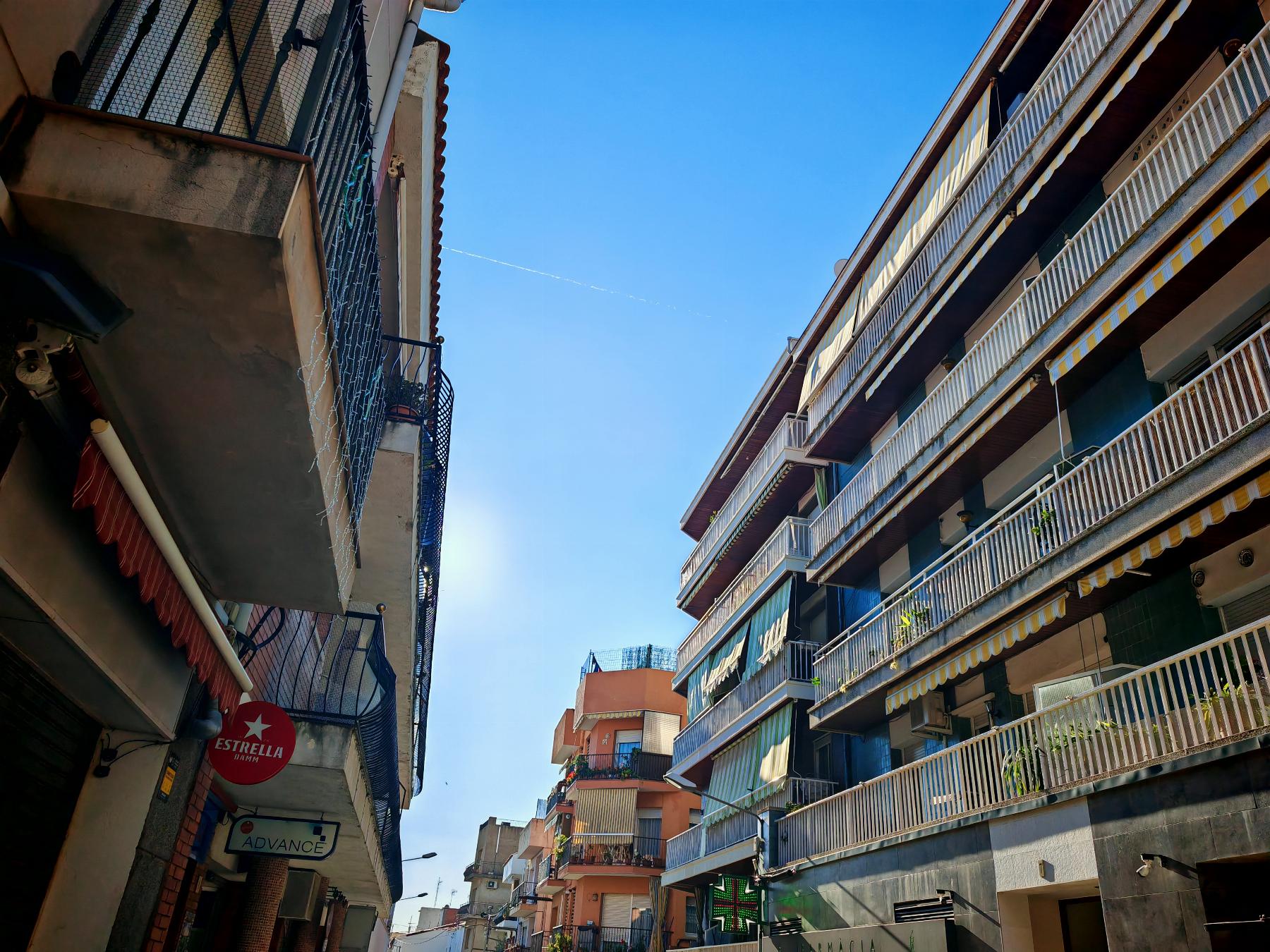 Venta de piso en Canet de Mar