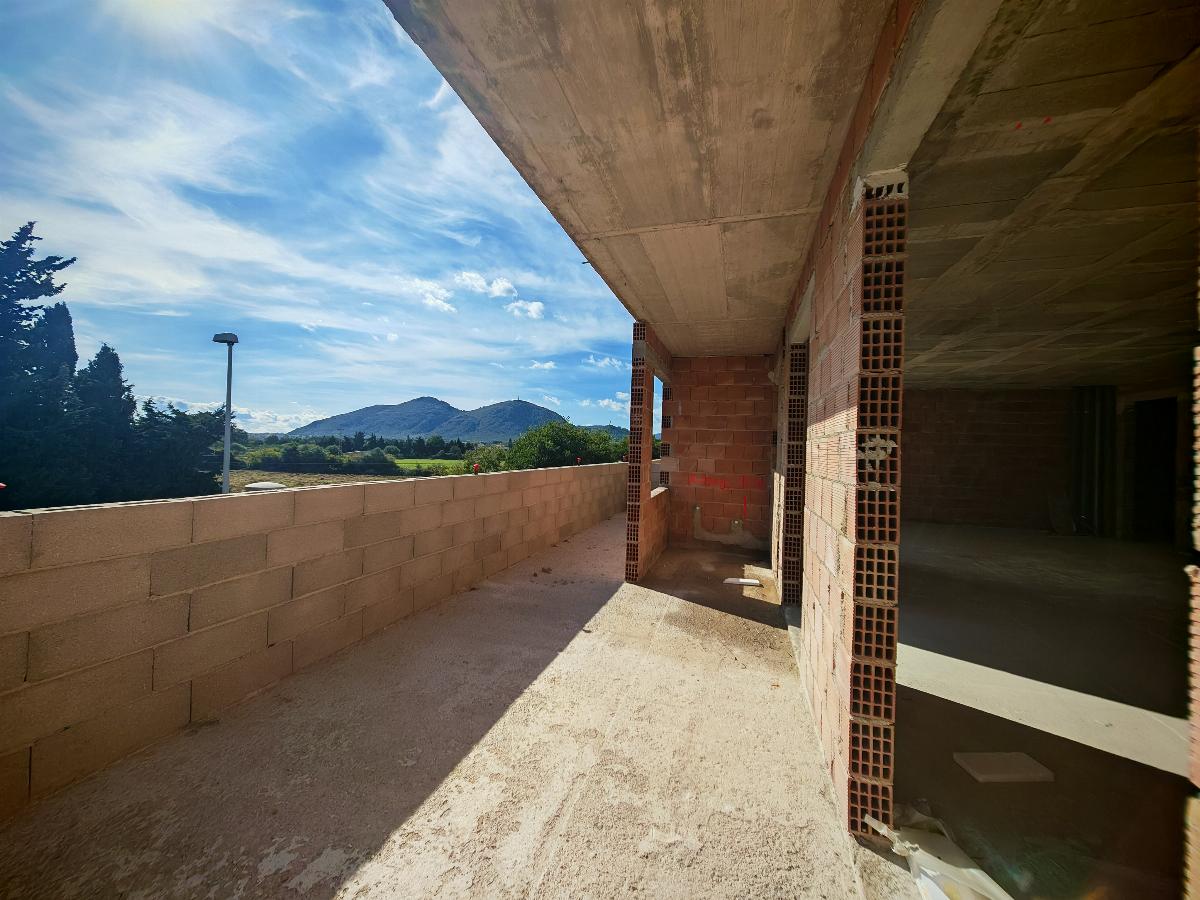 Venta de piso en Alcúdia