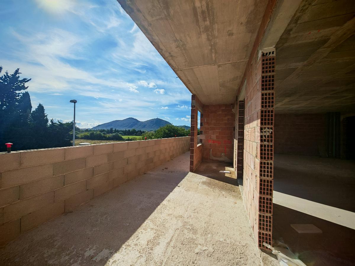 Venta de piso en Alcúdia