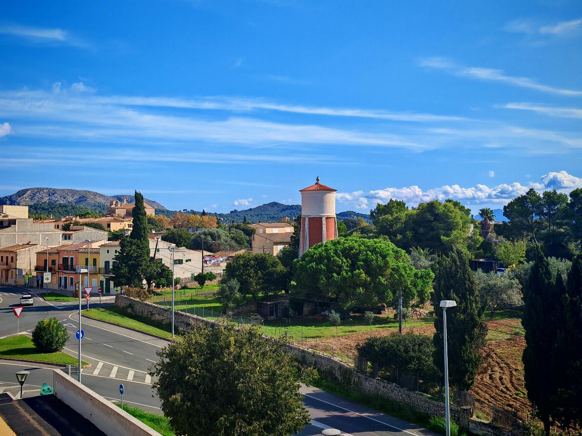 Venta de piso en Alcúdia