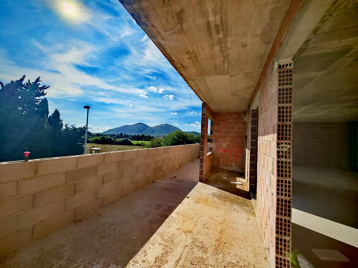 Venta de piso en Alcúdia