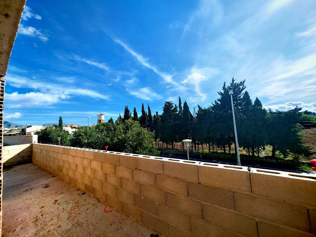 Venta de piso en Alcúdia