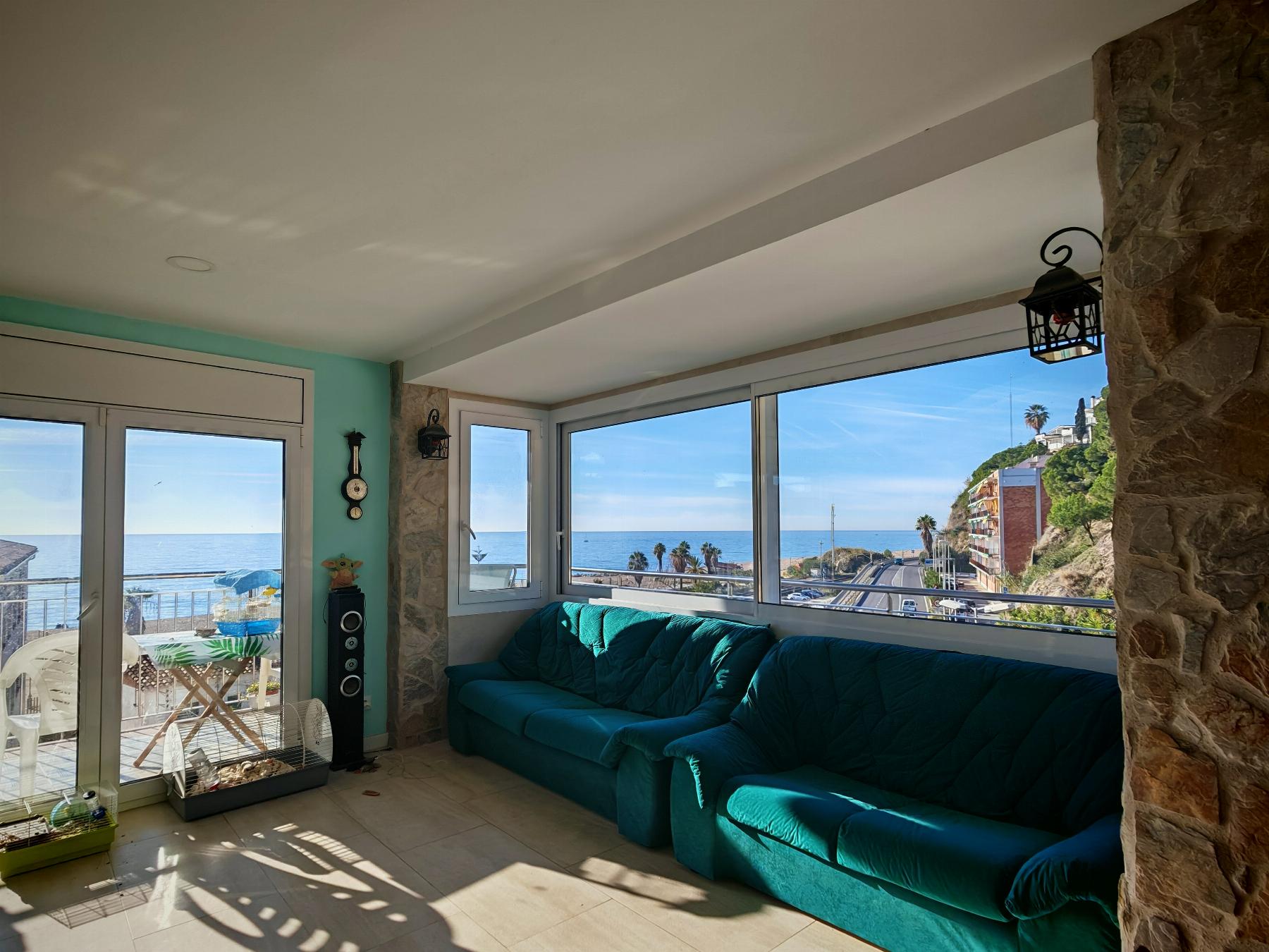 Venta de piso en Canet de Mar