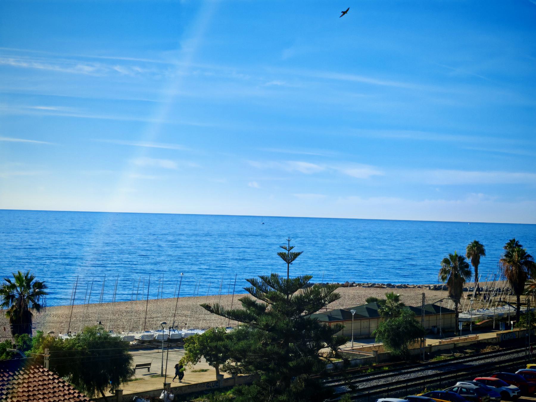 Venta de piso en Canet de Mar