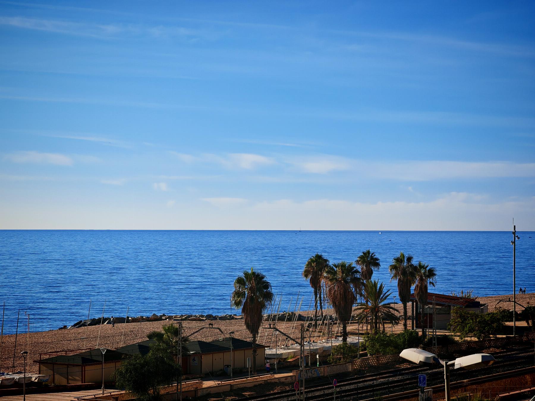 Venta de piso en Canet de Mar