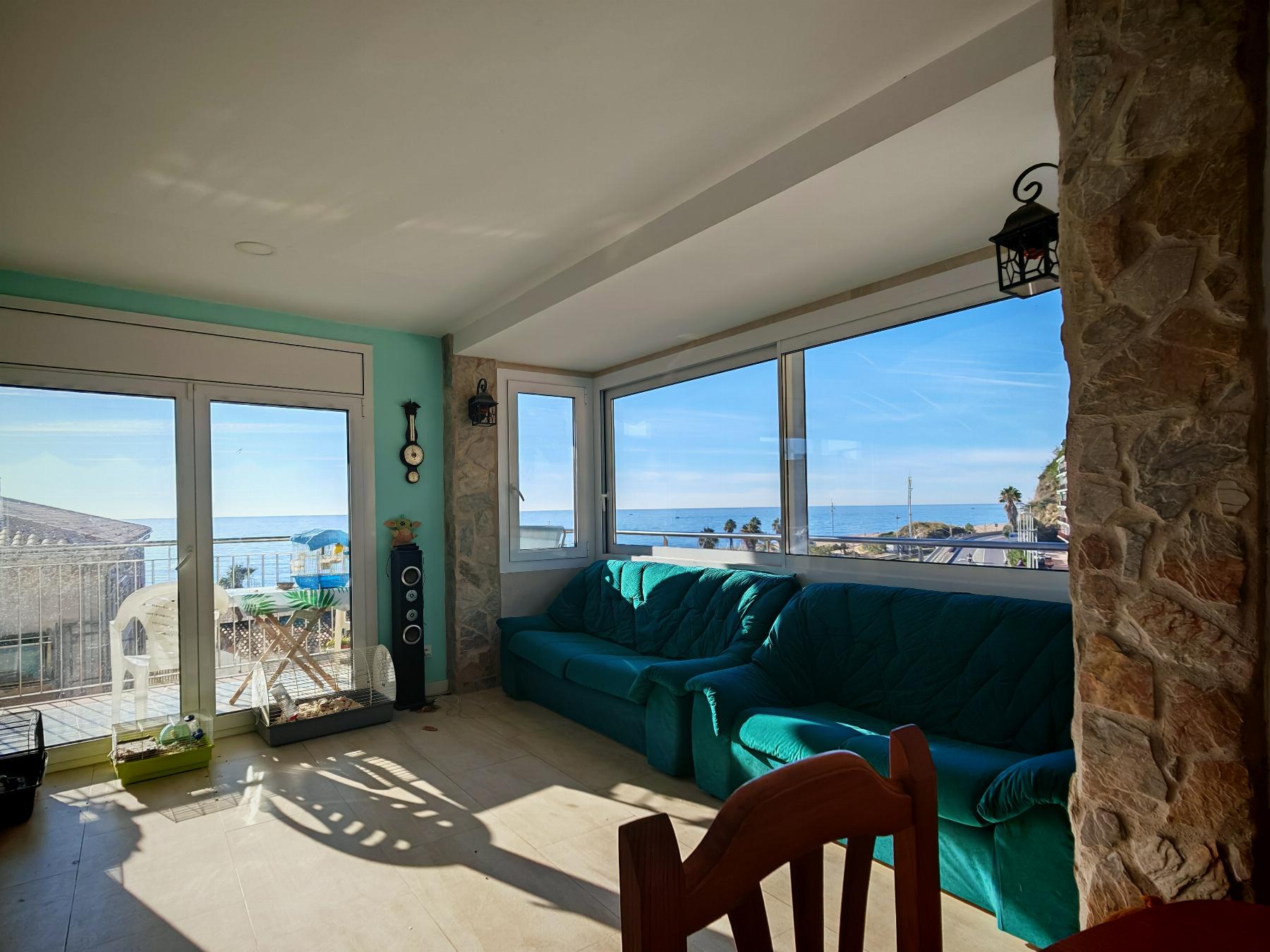 Venta de piso en Canet de Mar