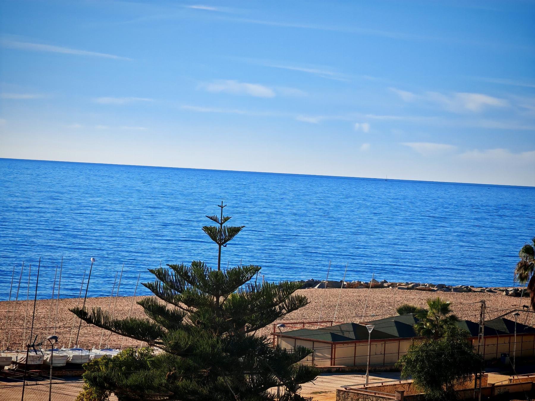 Venta de piso en Canet de Mar