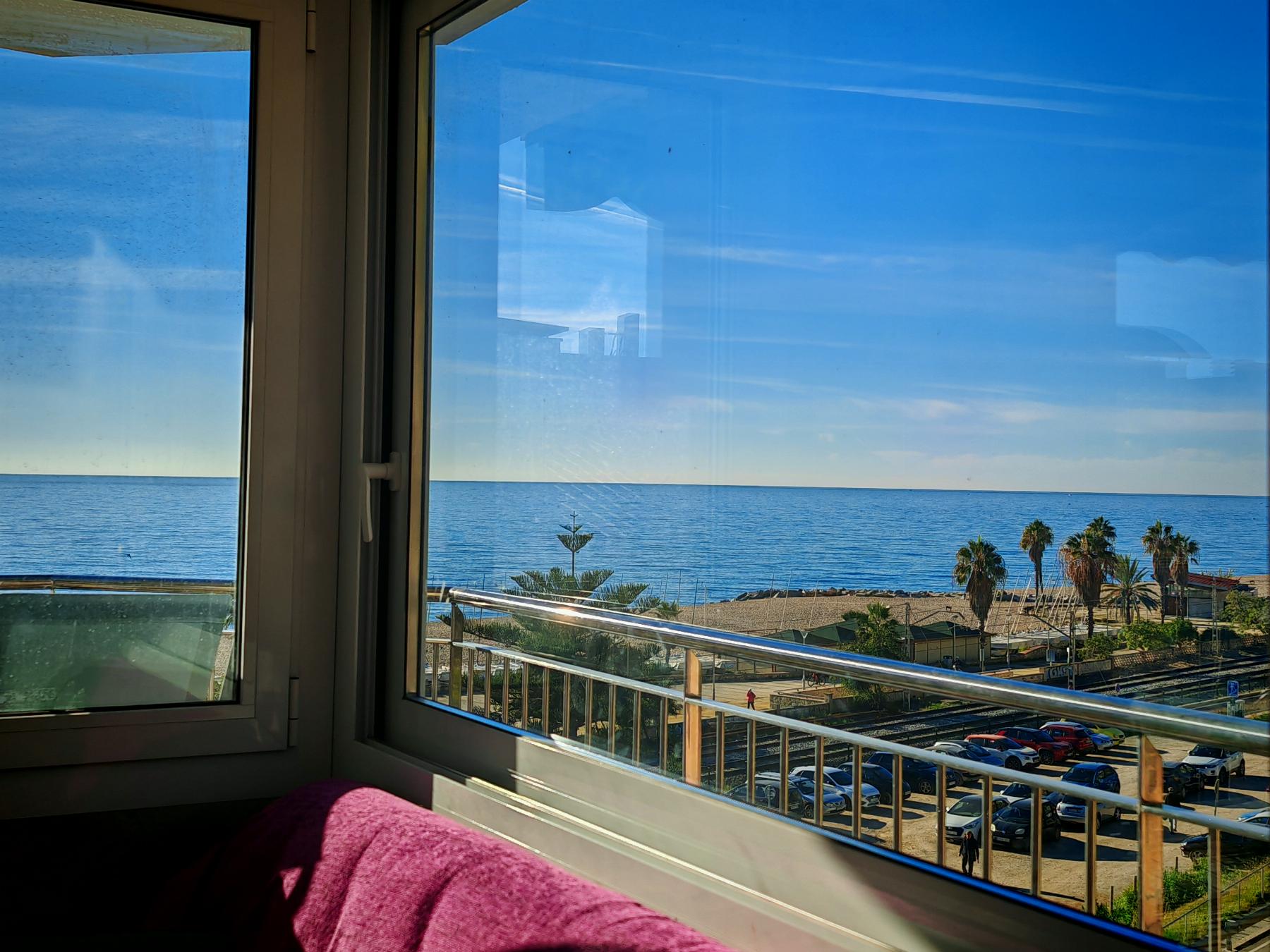 Venta de piso en Canet de Mar