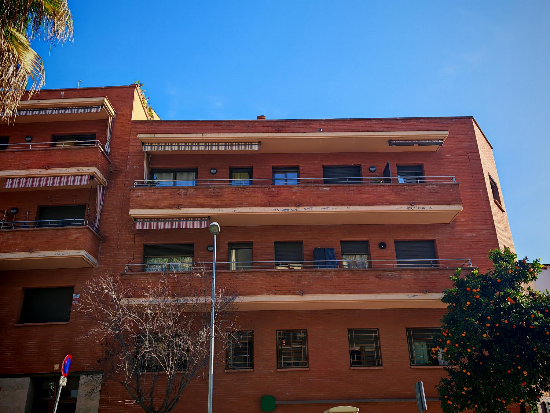 Venta de piso en Canet de Mar