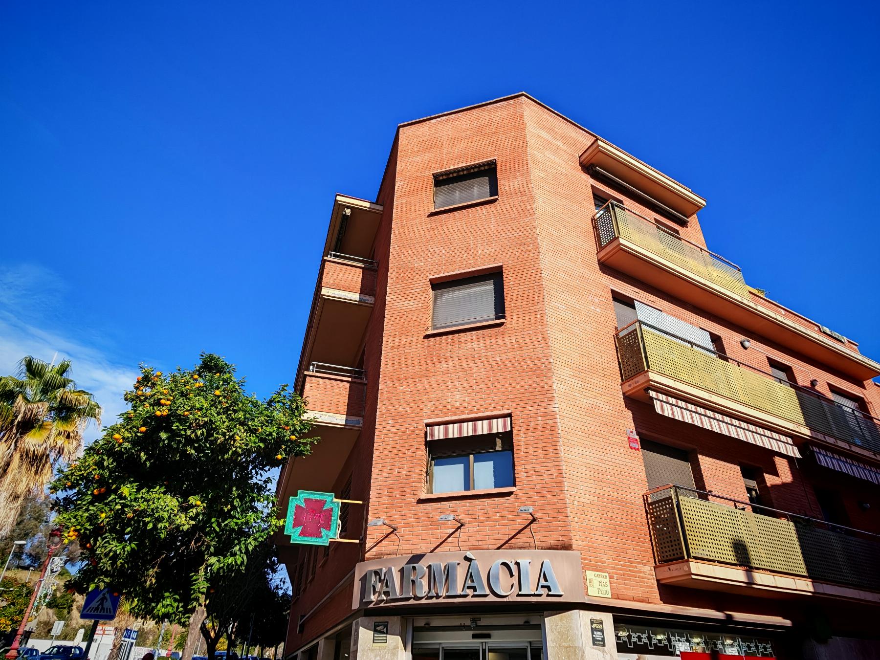 Venta de piso en Canet de Mar