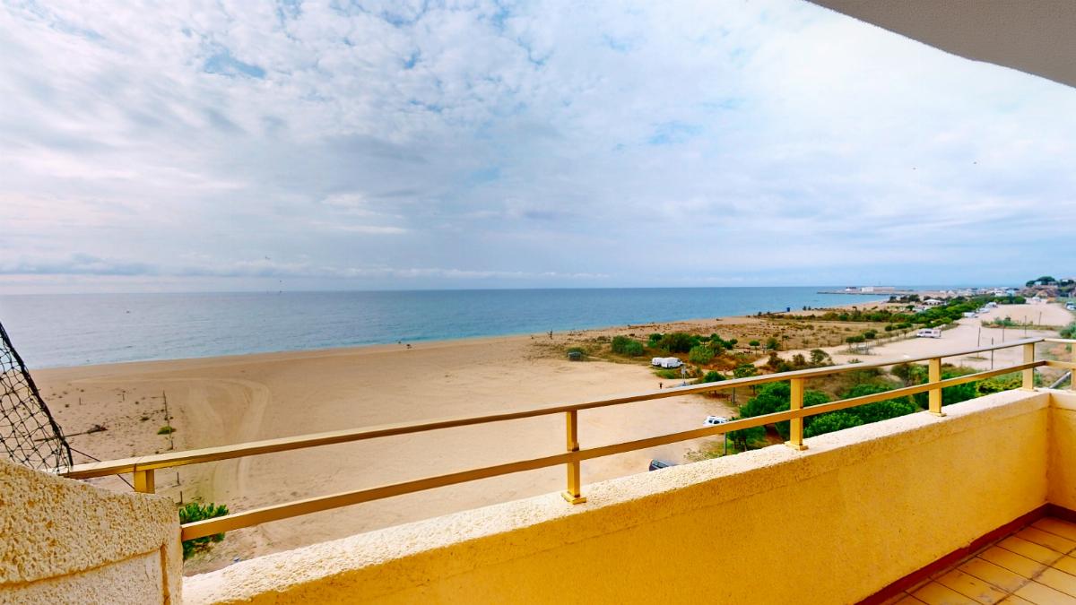 Venta de piso en Canet de Mar