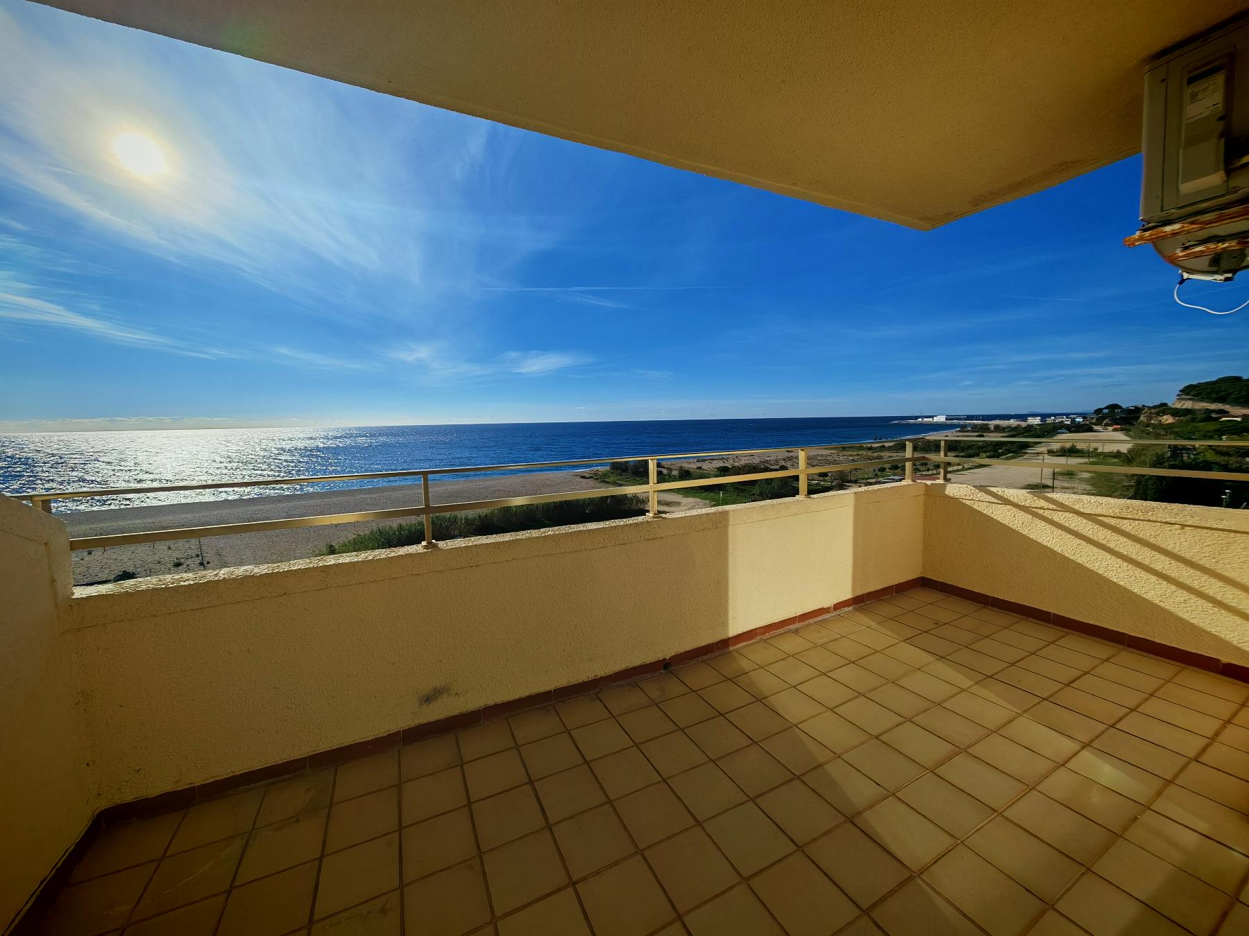 Venta de piso en Canet de Mar