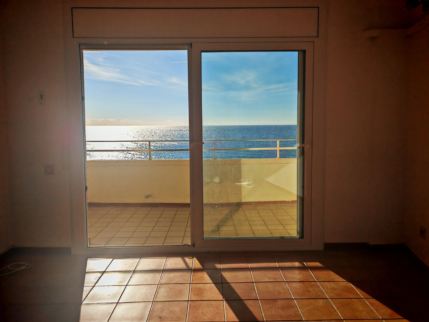 Venta de piso en Canet de Mar