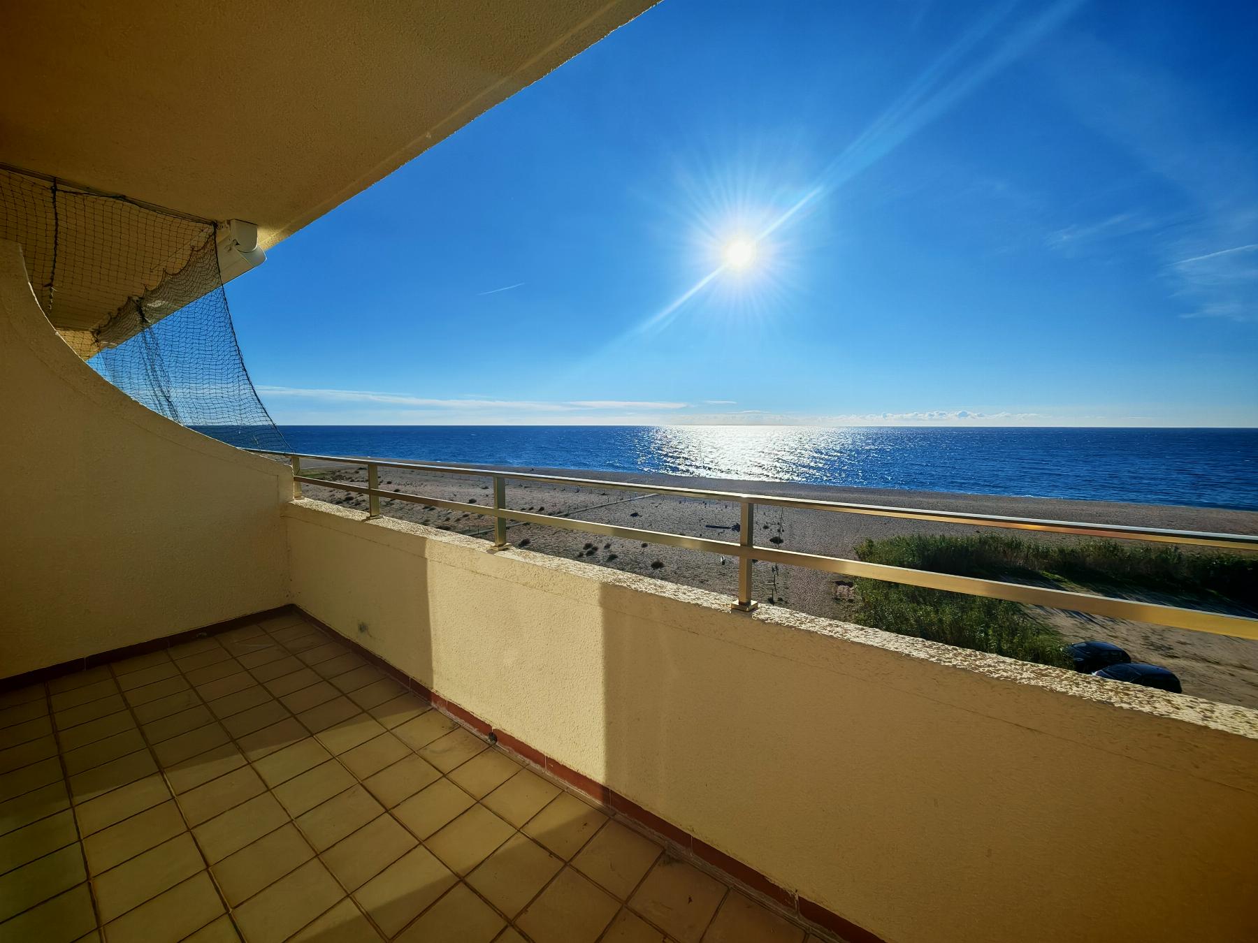 Venta de piso en Canet de Mar