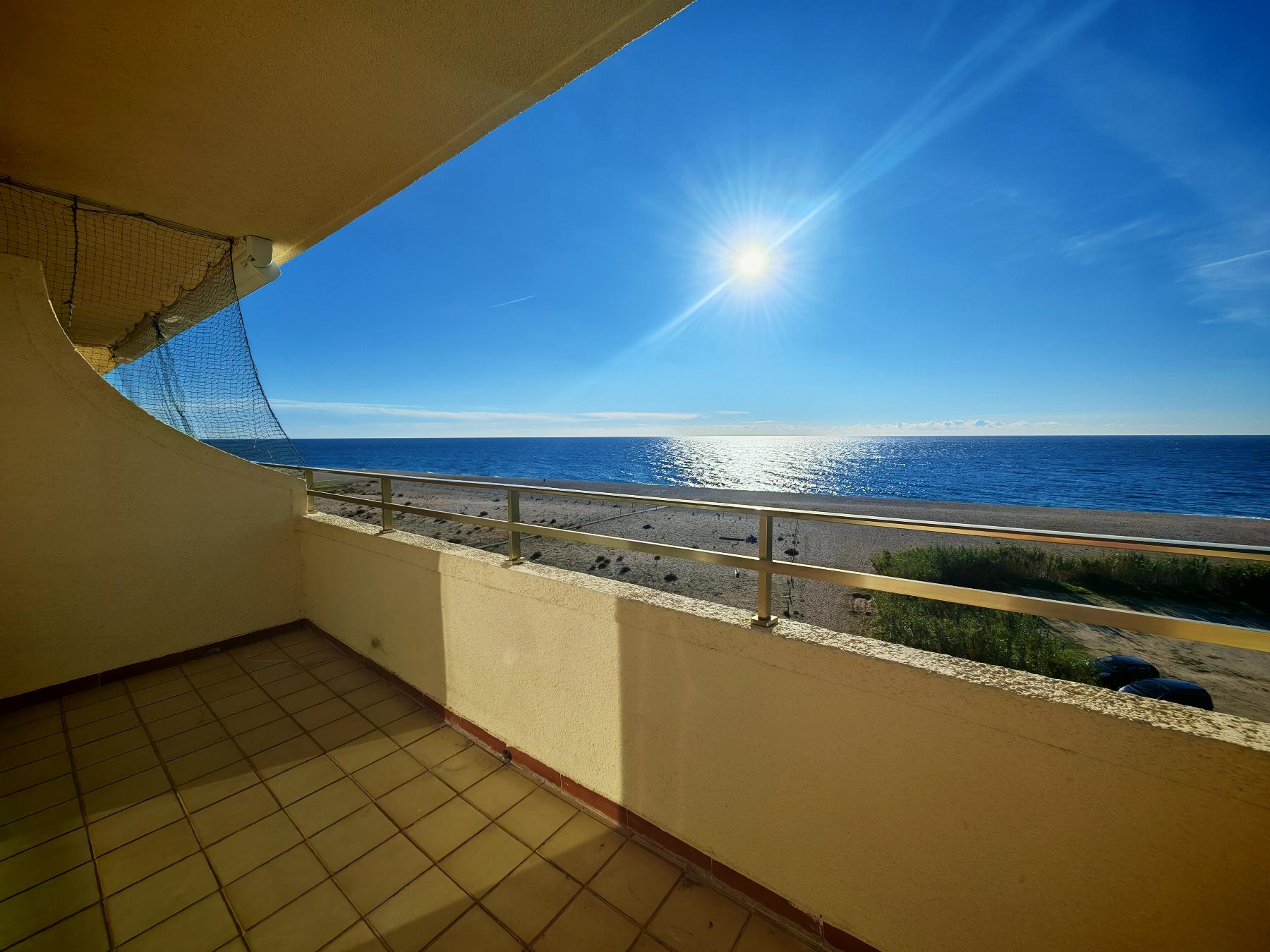 Venta de piso en Canet de Mar