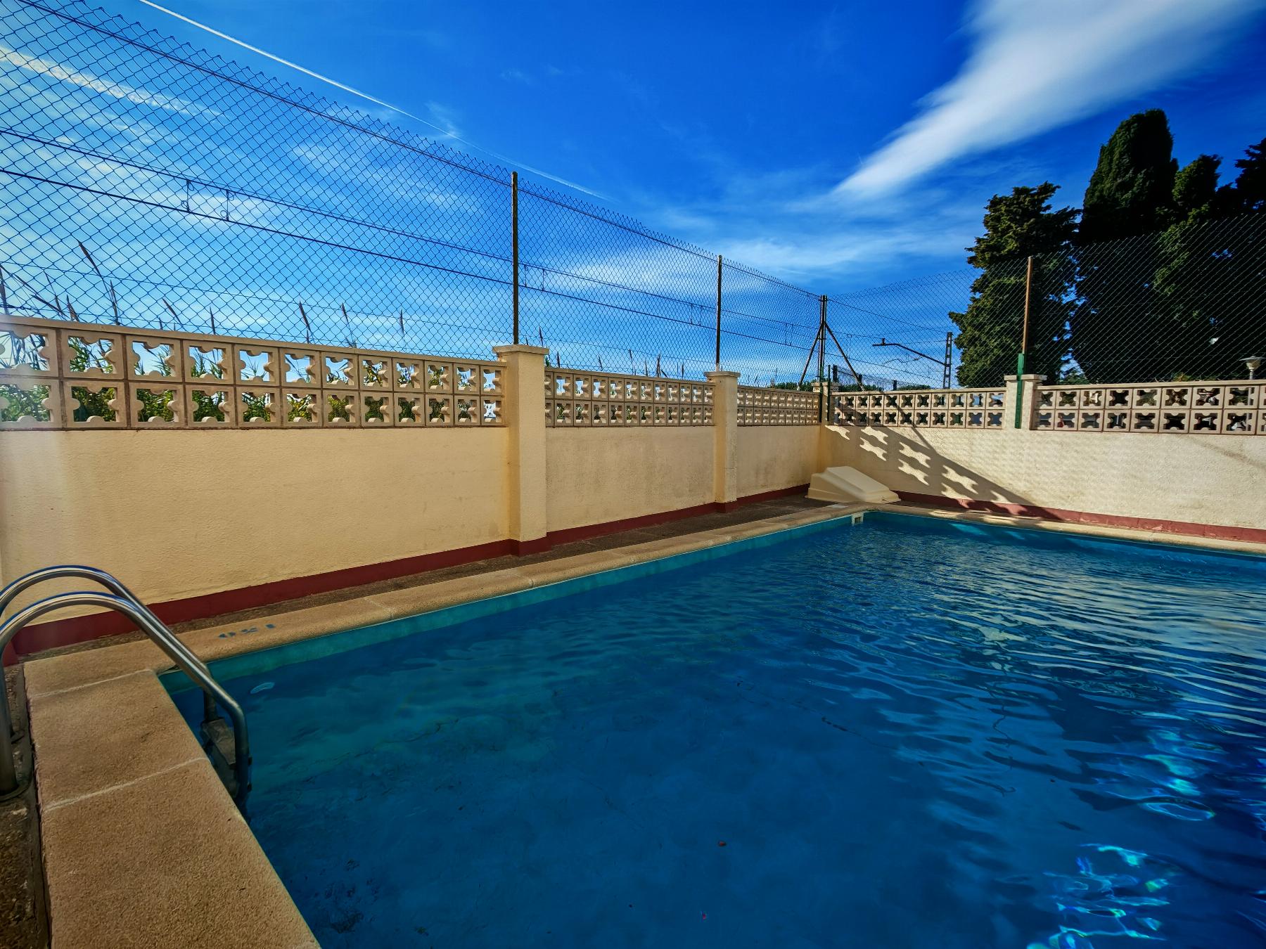 Venta de piso en Canet de Mar