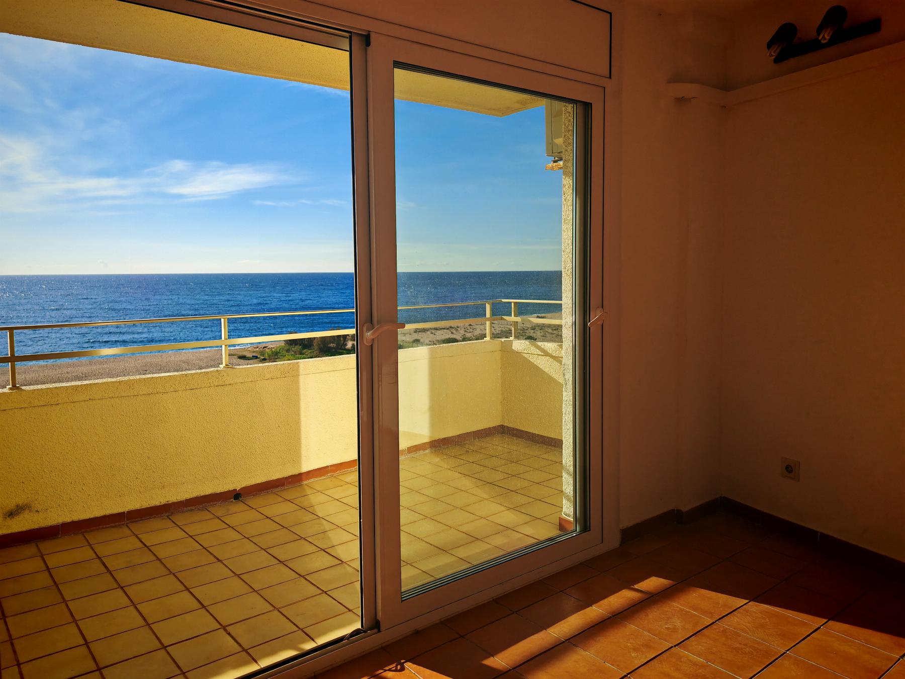 Venta de piso en Canet de Mar