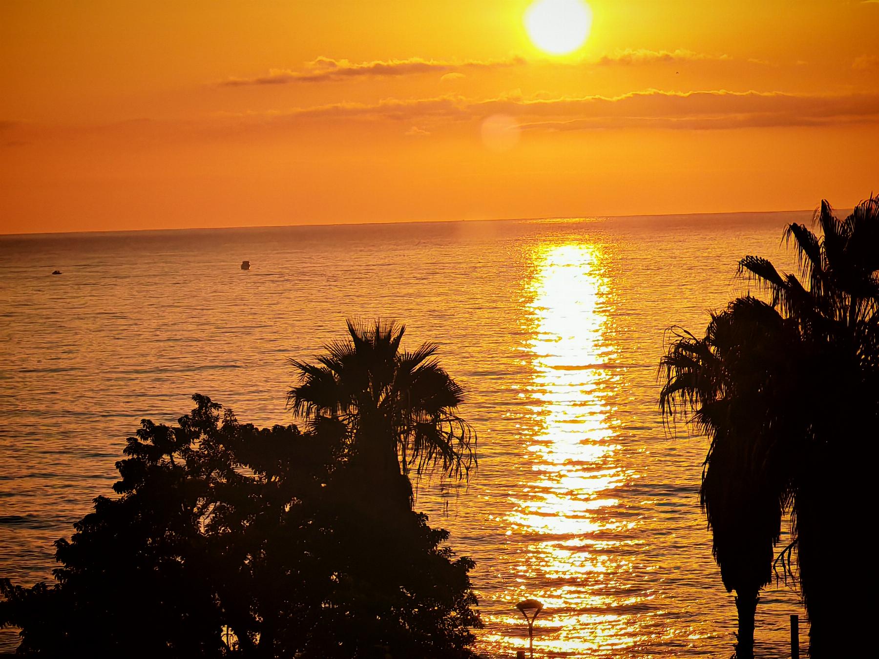 Venta de piso en Canet de Mar