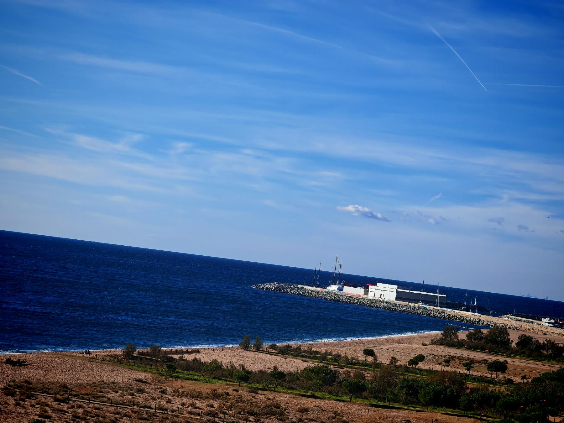Venta de piso en Canet de Mar