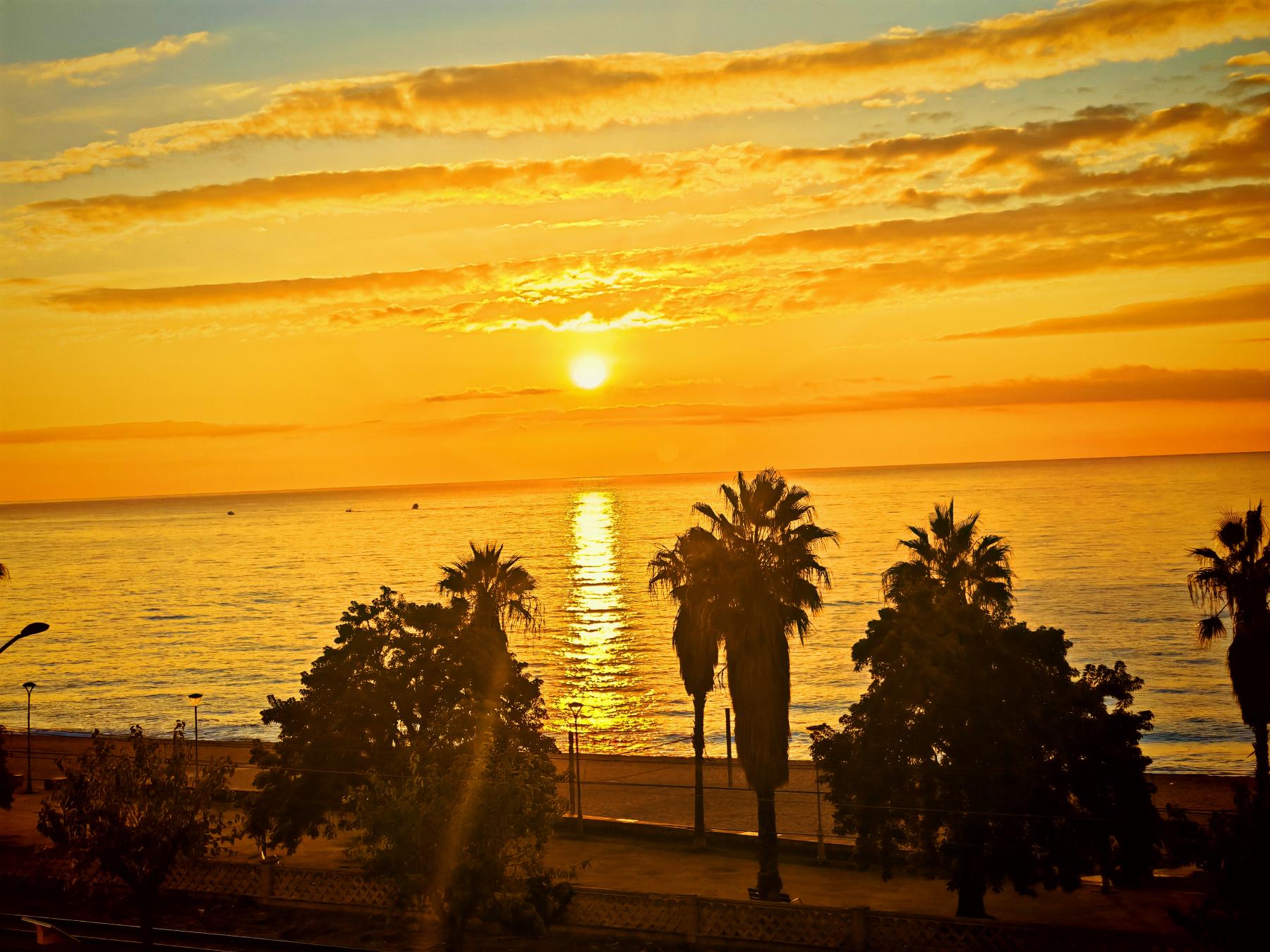 Venta de piso en Canet de Mar
