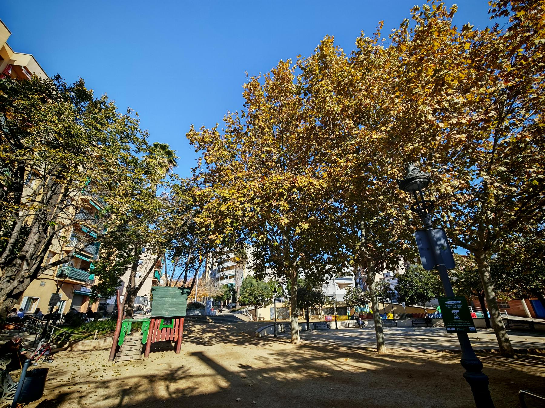 Venta de piso en Canet de Mar