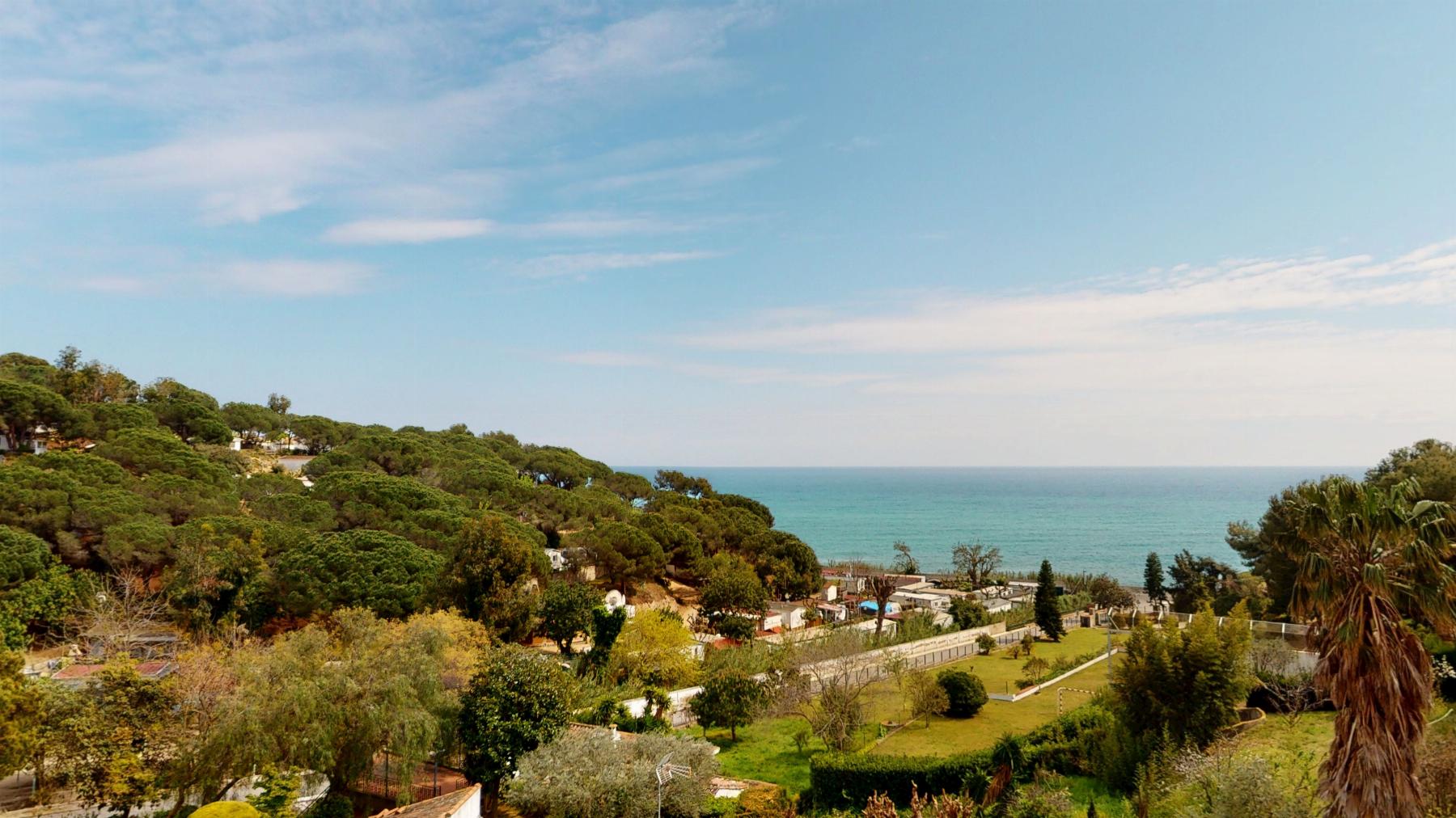 Venta de piso en Canet de Mar